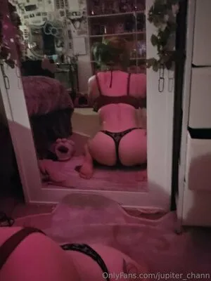 Jupiter Chann OnlyFans Leaked Free Thumbnail Picture - #TaA91TVkhY