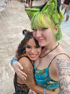 Jupiter Chann OnlyFans Leaked Free Thumbnail Picture - #ULiF8FedsX