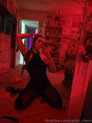 Jupiter Chann OnlyFans Leaked Free Thumbnail Picture - #UkQlwV5jdk