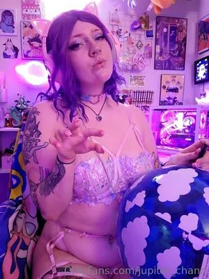 Jupiter Chann OnlyFans Leaked Free Thumbnail Picture - #Uksc8c4il6