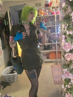 Jupiter Chann OnlyFans Leaked Free Thumbnail Picture - #W134LxSjnF