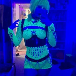 Jupiter Chann OnlyFans Leaked Free Thumbnail Picture - #WANA0K5waj