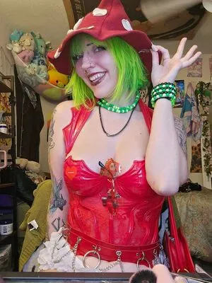 Jupiter Chann OnlyFans Leaked Free Thumbnail Picture - #X3hIiUq0y7