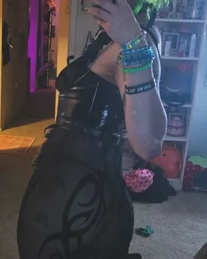 Jupiter Chann OnlyFans Leaked Free Thumbnail Picture - #XMC8cbUCA4