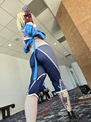 Jupiter Chann OnlyFans Leaked Free Thumbnail Picture - #ZYn80Fx2V9