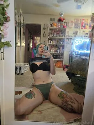 Jupiter Chann OnlyFans Leaked Free Thumbnail Picture - #b3kePSIxWi