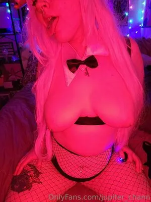Jupiter Chann OnlyFans Leaked Free Thumbnail Picture - #bQRDFwQR1p