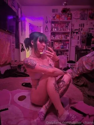 Jupiter Chann OnlyFans Leaked Free Thumbnail Picture - #cAHhHcBETC