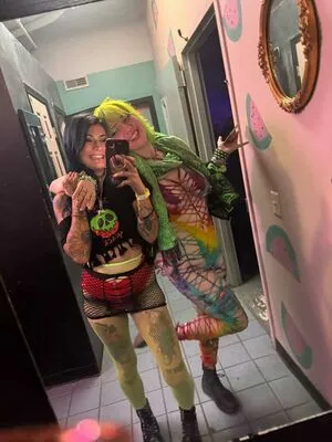 Jupiter Chann OnlyFans Leaked Free Thumbnail Picture - #dD44zv4EEE