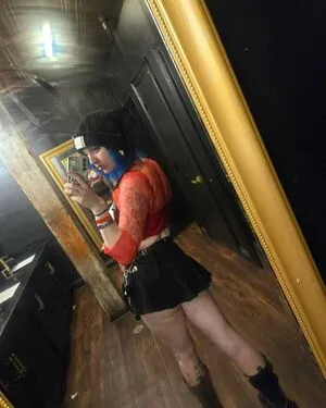 Jupiter Chann OnlyFans Leaked Free Thumbnail Picture - #e95qh1rMAo