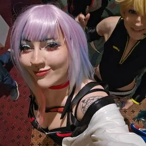 Jupiter Chann OnlyFans Leaked Free Thumbnail Picture - #e9LxoSF6Fc