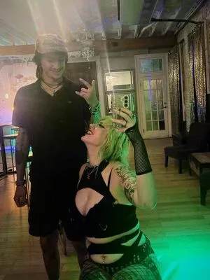 Jupiter Chann OnlyFans Leaked Free Thumbnail Picture - #fLfTUhxPrw