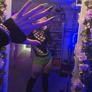 Jupiter Chann OnlyFans Leaked Free Thumbnail Picture - #fPWh3PARlt