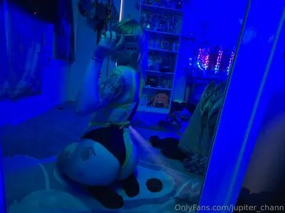 Jupiter Chann OnlyFans Leaked Free Thumbnail Picture - #gVaJhvWd19