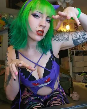 Jupiter Chann OnlyFans Leaked Free Thumbnail Picture - #gZ7NQTSEDW