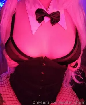 Jupiter Chann OnlyFans Leaked Free Thumbnail Picture - #h2yNzLKL1y