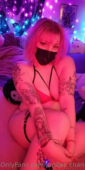 Jupiter Chann OnlyFans Leaked Free Thumbnail Picture - #jS20ATMUjh