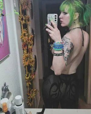 Jupiter Chann OnlyFans Leaked Free Thumbnail Picture - #m6syeYn9F5