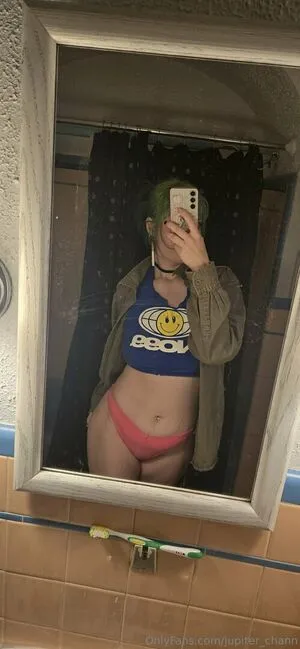 Jupiter Chann OnlyFans Leaked Free Thumbnail Picture - #mzaACSUk6h