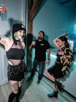 Jupiter Chann OnlyFans Leaked Free Thumbnail Picture - #oiq44L0OZD