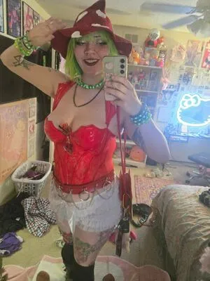 Jupiter Chann OnlyFans Leaked Free Thumbnail Picture - #ojrtjW0sil