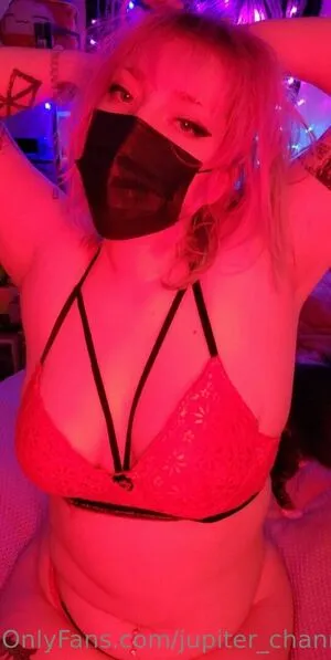 Jupiter Chann OnlyFans Leaked Free Thumbnail Picture - #pKiMtzsxCL