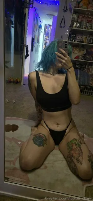Jupiter Chann OnlyFans Leaked Free Thumbnail Picture - #q2XYYzLc3m
