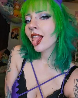 Jupiter Chann OnlyFans Leaked Free Thumbnail Picture - #r5d4AczgpP