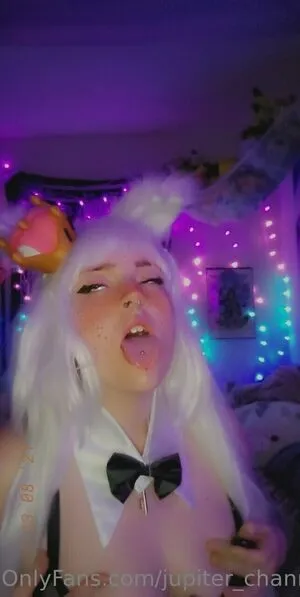 Jupiter Chann OnlyFans Leaked Free Thumbnail Picture - #scX2SWj4nB