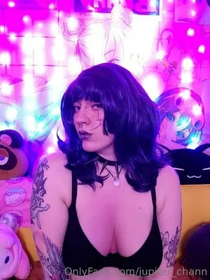 Jupiter Chann OnlyFans Leaked Free Thumbnail Picture - #uVGYOVZIus