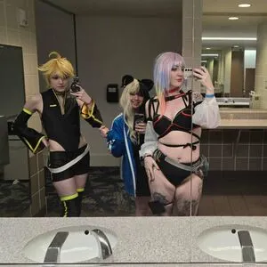 Jupiter Chann OnlyFans Leaked Free Thumbnail Picture - #udaMPoW7Lf