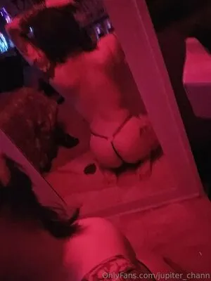 Jupiter Chann OnlyFans Leaked Free Thumbnail Picture - #vF4dOEDEZz