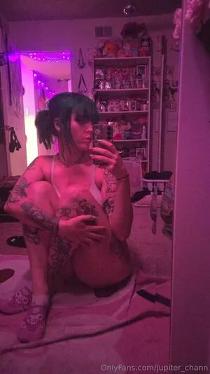 Jupiter Chann OnlyFans Leaked Free Thumbnail Picture - #xfHhE5sQZT