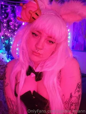 Jupiter Chann OnlyFans Leaked Free Thumbnail Picture - #zryrnlputS