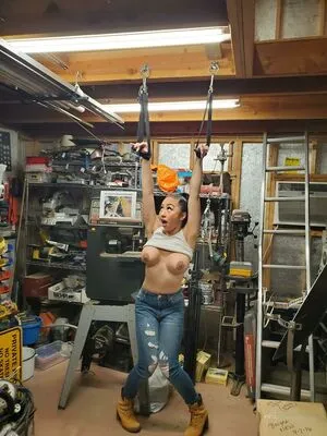 Jupiter Mei OnlyFans Leaked Free Thumbnail Picture - #ck8EVJJmGT