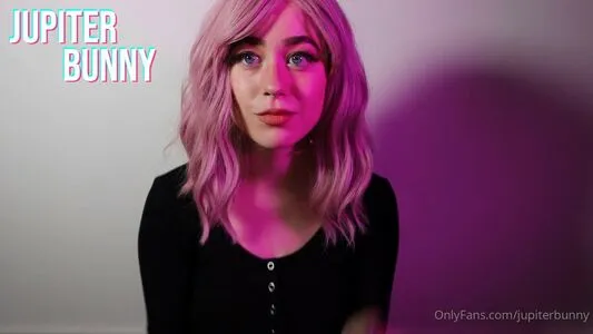 Jupiterbunny OnlyFans Leaked Free Thumbnail Picture - #KAvjvV57Uj