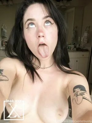 Jupiterbunny OnlyFans Leaked Free Thumbnail Picture - #QJdTsTe4Mq
