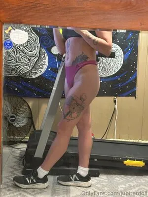 Jupiterdoll OnlyFans Leaked Free Thumbnail Picture - #3ixvsJas5o