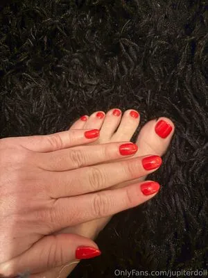 Jupiterdoll OnlyFans Leaked Free Thumbnail Picture - #cgJ5Ia2GYE