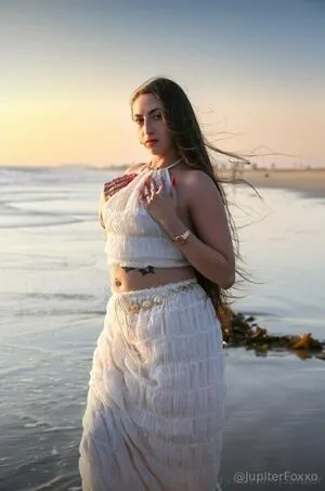 Jupiterfoxxo OnlyFans Leaked Free Thumbnail Picture - #FjcGxdvkos