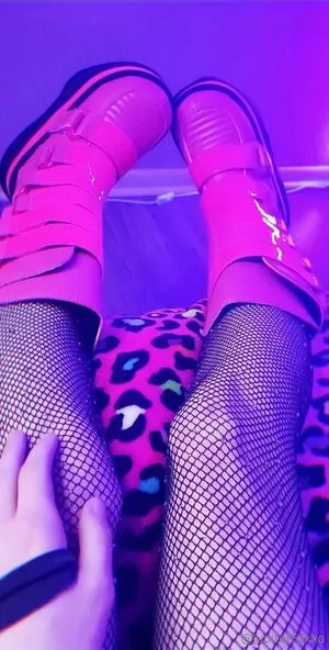 Jupiterfoxxo OnlyFans Leaked Free Thumbnail Picture - #JQFwYOpeao