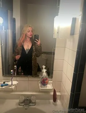 Jupiterfoxxo OnlyFans Leaked Free Thumbnail Picture - #KeXMsSq5Ko