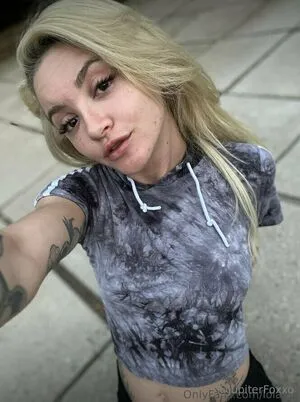 Jupiterfoxxo OnlyFans Leaked Free Thumbnail Picture - #KjYTJtv9sU