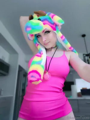 Jupiterfoxxo OnlyFans Leaked Free Thumbnail Picture - #MZ7DodDP4c