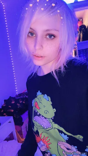 Jupiterfoxxo OnlyFans Leaked Free Thumbnail Picture - #QvecIcvS7B