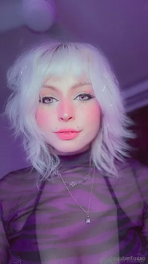 Jupiterfoxxo OnlyFans Leaked Free Thumbnail Picture - #Xaa7osGhZl