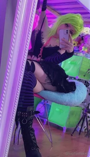 Jupiterfoxxo OnlyFans Leaked Free Thumbnail Picture - #apmP105IJc
