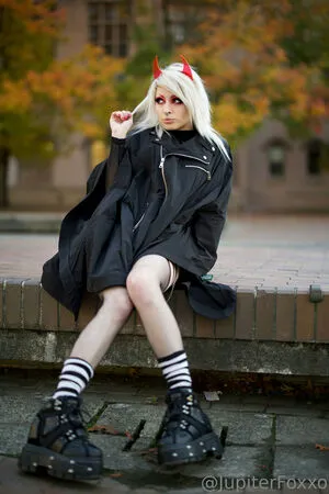 Jupiterfoxxo OnlyFans Leaked Free Thumbnail Picture - #cFLdEfZmFt