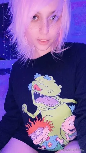 Jupiterfoxxo OnlyFans Leaked Free Thumbnail Picture - #k4CaHfmFDP