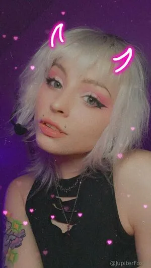 Jupiterfoxxo OnlyFans Leaked Free Thumbnail Picture - #mjmOHf7A2N
